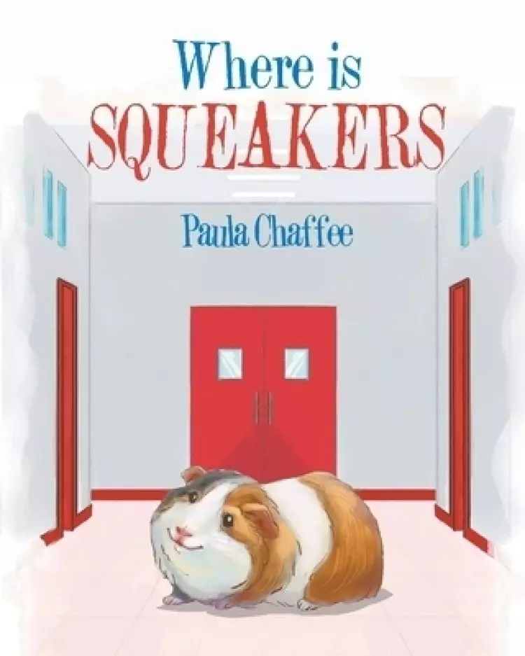 Where is Squeakers