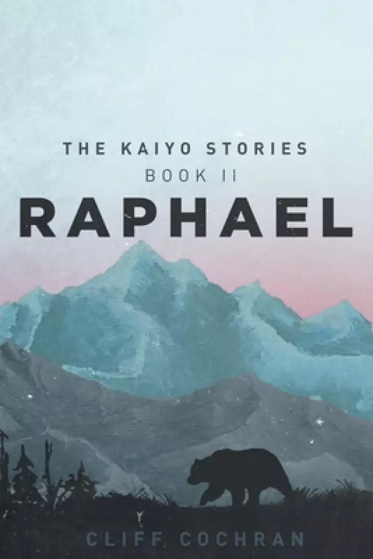 Raphael: The Kaiyo Stories
