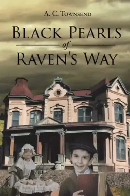 Black Pearls of Raven's Way