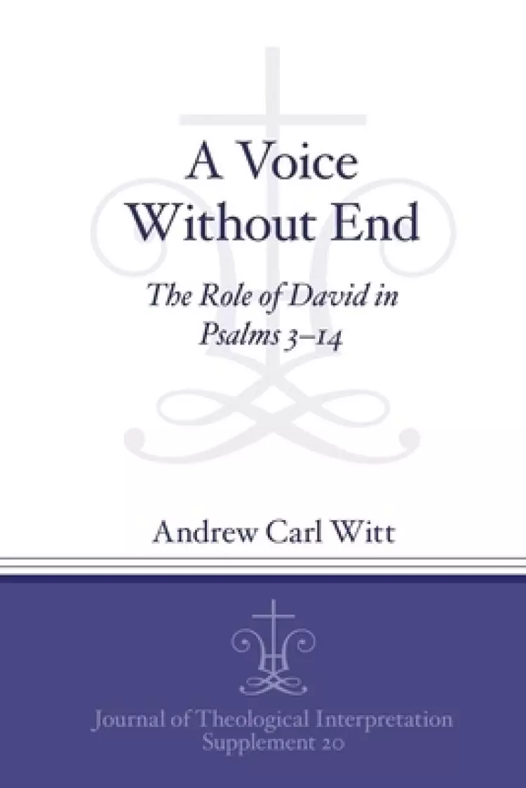 Voice Without End