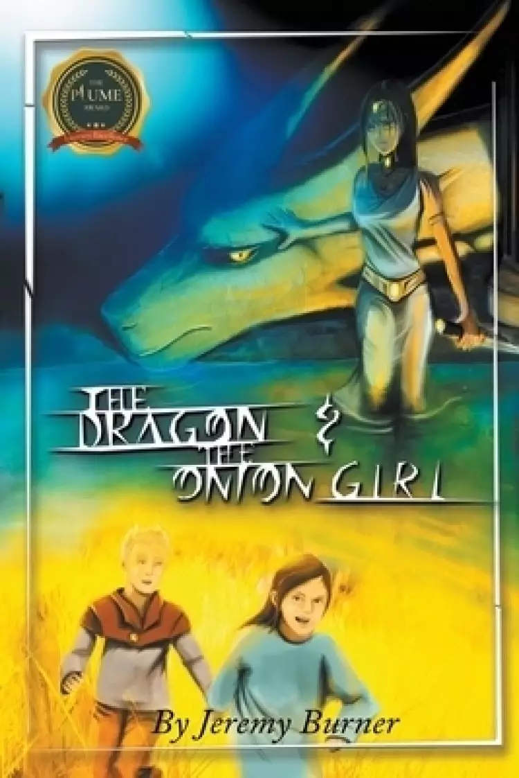 The Dragon & The Onion Girl