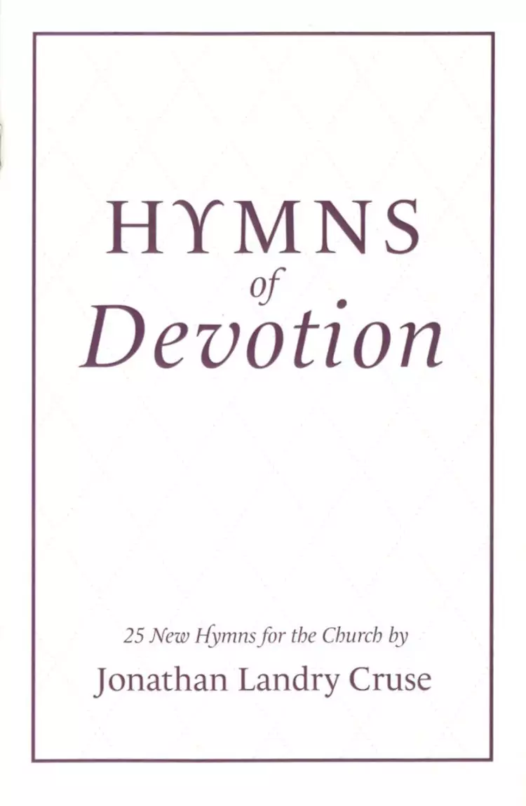 Hymns of Devotions