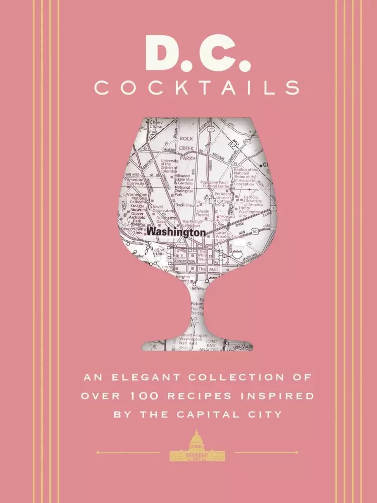 D.C. Cocktails