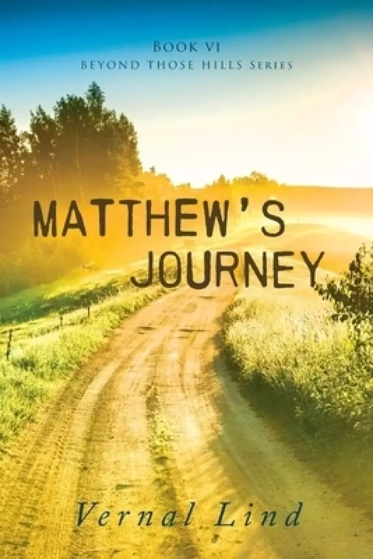 Matthew's Journey