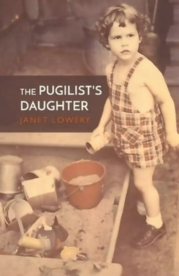 The Pugilist's Daughter