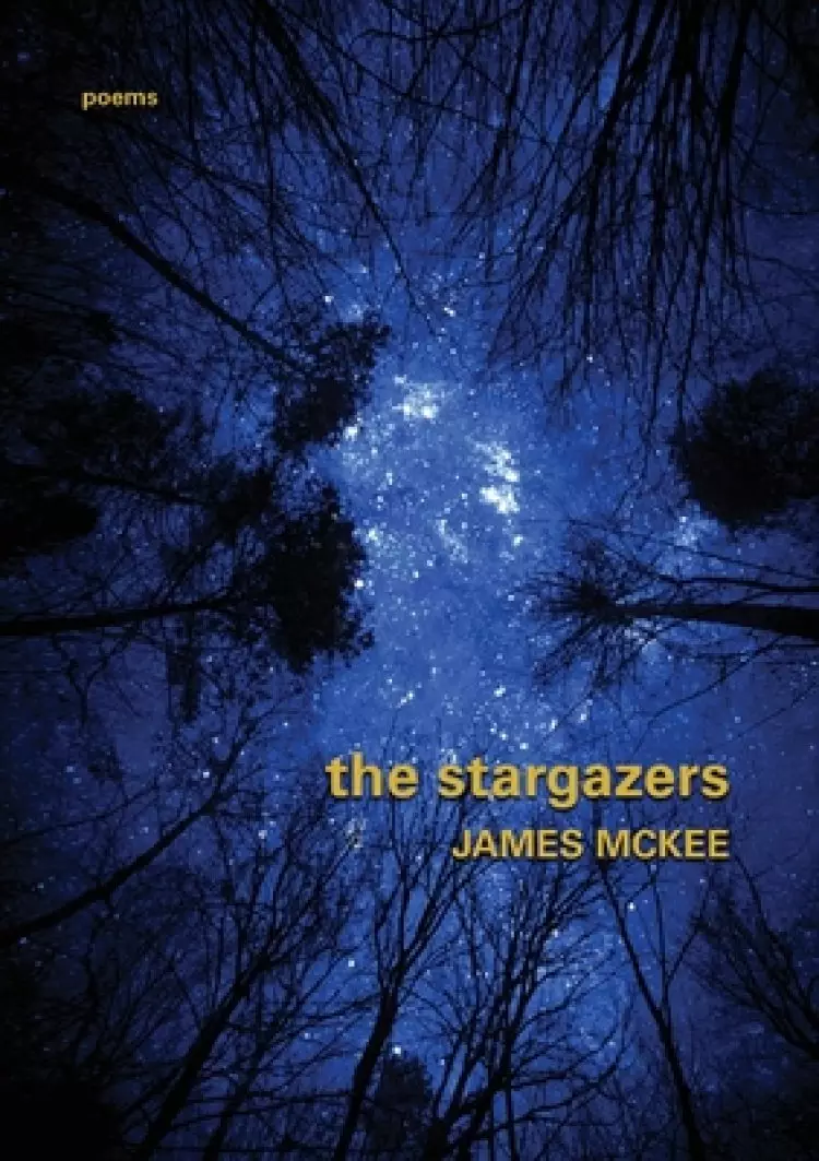 The Stargazers