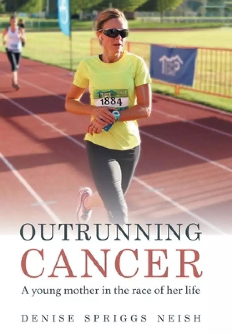 Outrunning Cancer