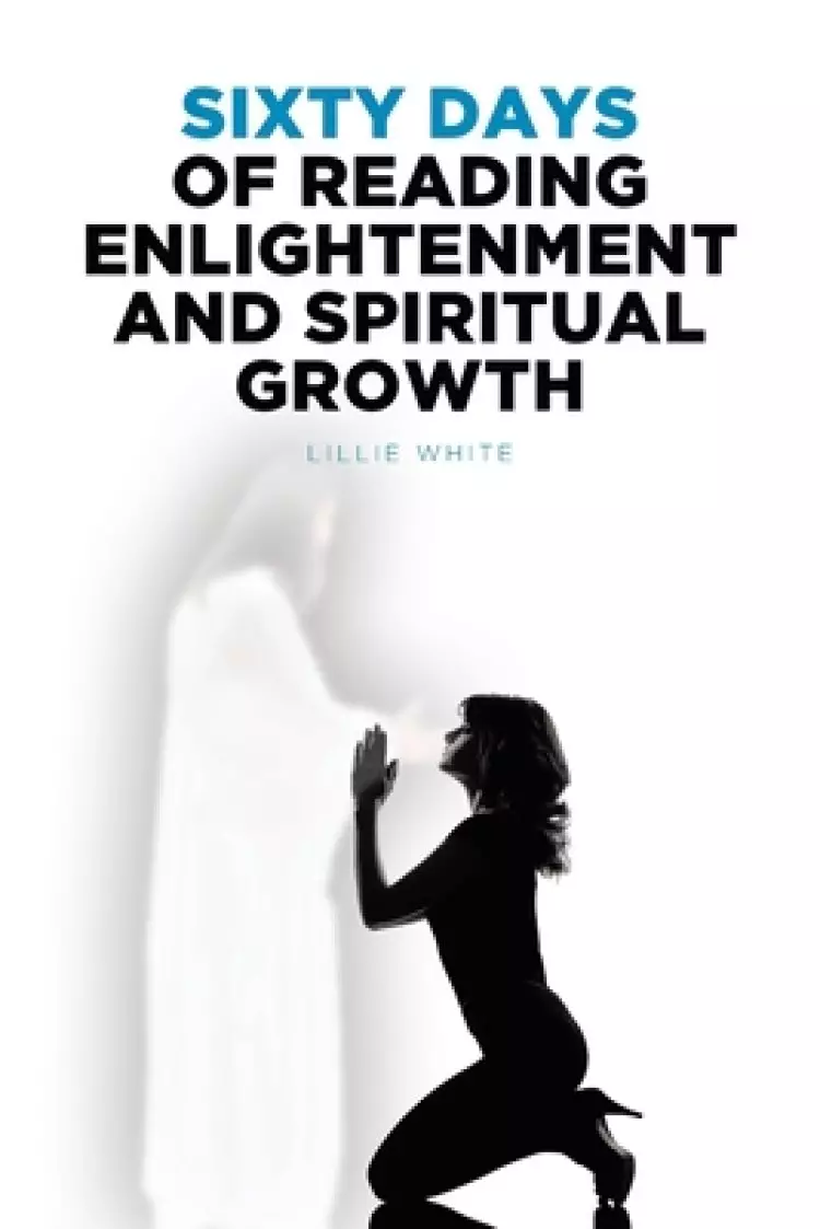 Sixty Days of Reading Enlightenment and Spiritual Growth