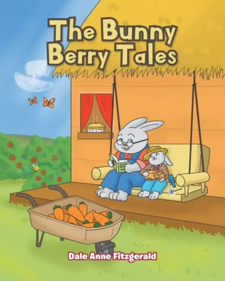 The Bunny Berry Tales