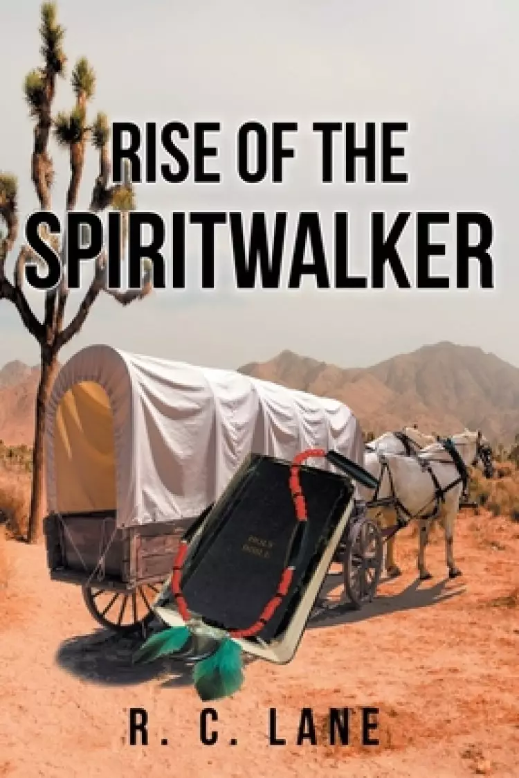 Rise of the Spiritwalker