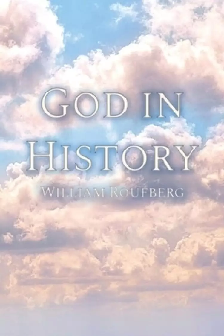 God in History