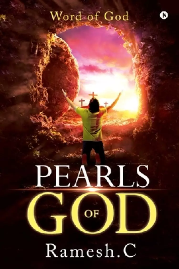 PEARLS OF GOD: Word of God