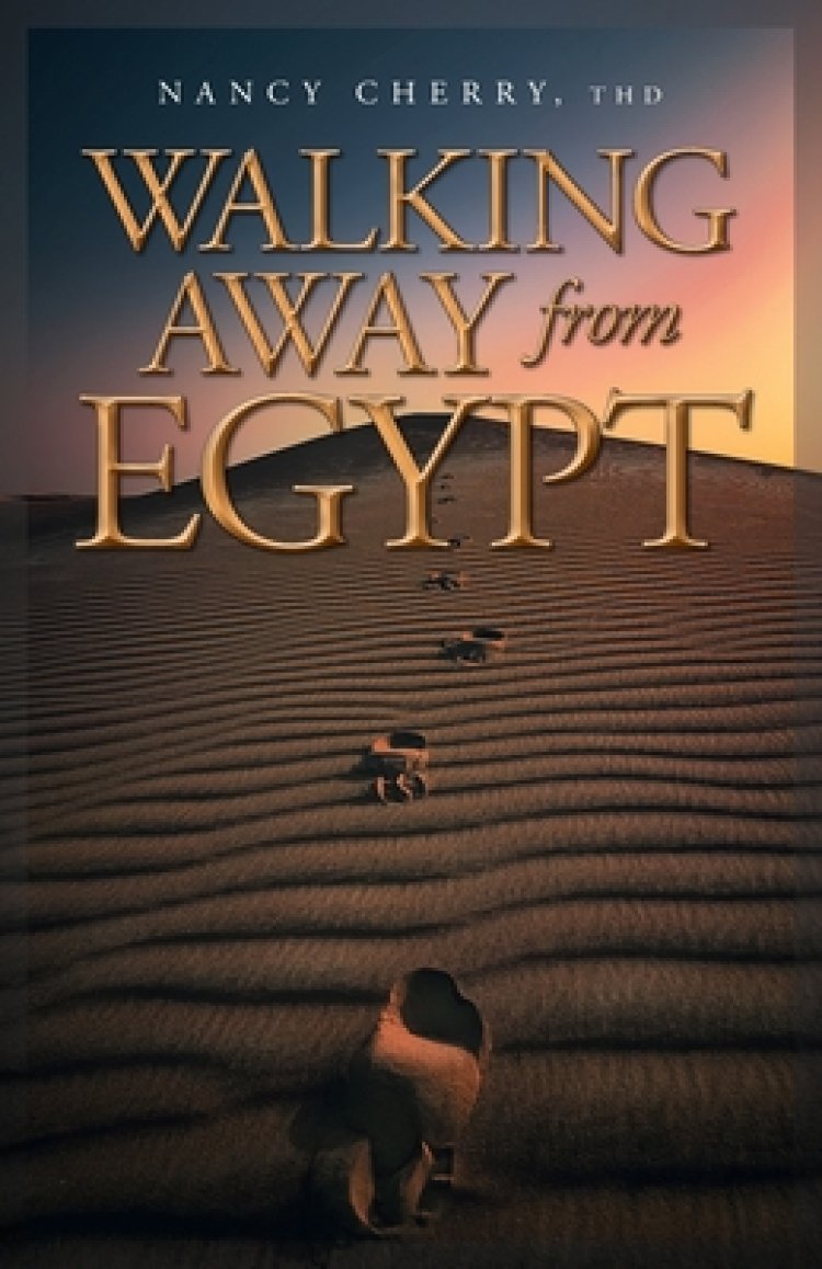 Walking Away from Egypt