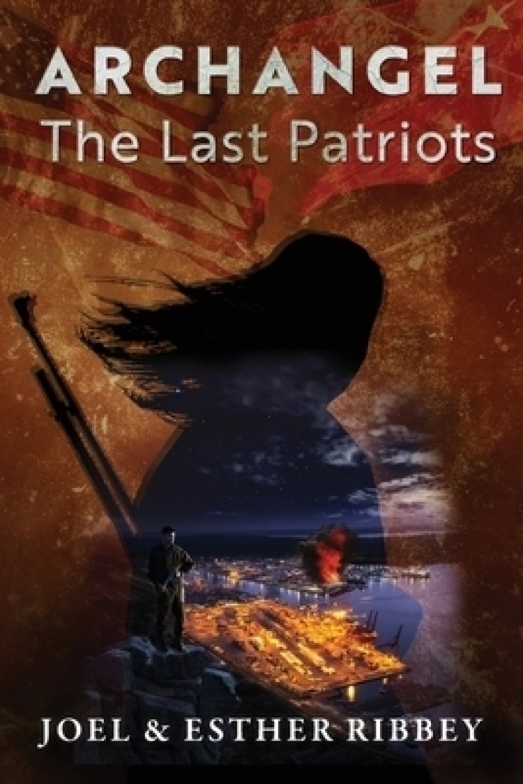 Archangel: The Last Patriots