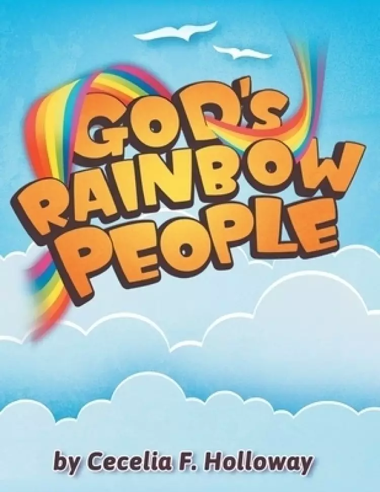 God's Rainbow People