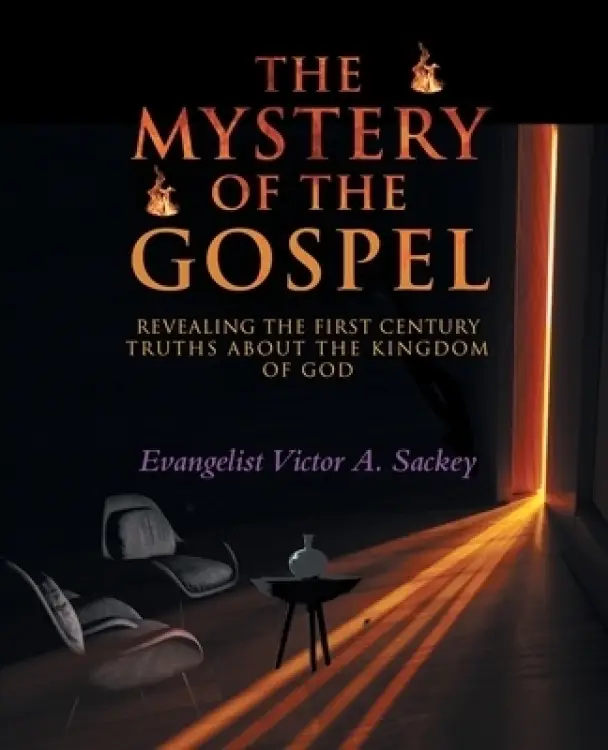 Mystery Of The Gospel