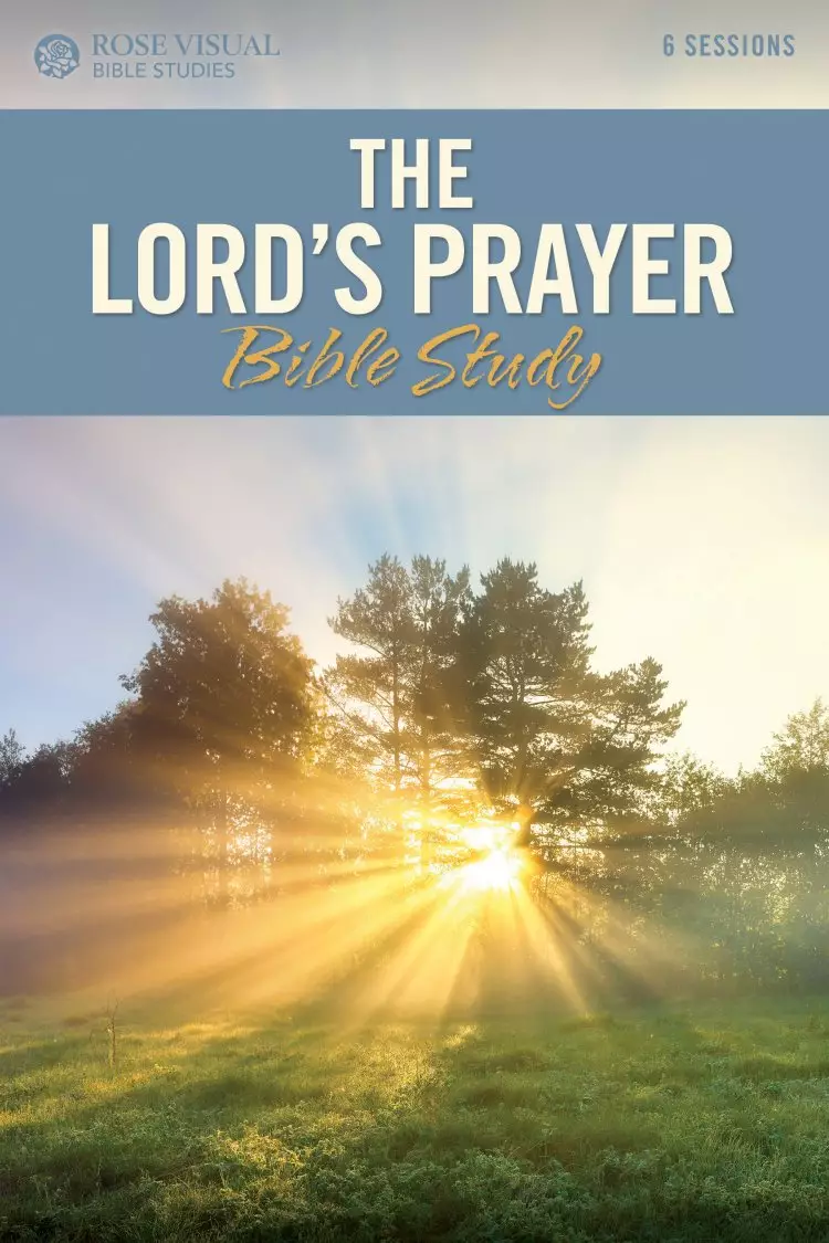 Lord's Prayer Bible Study