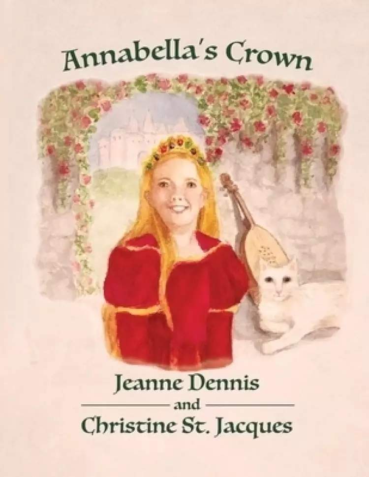Annabella's Crown