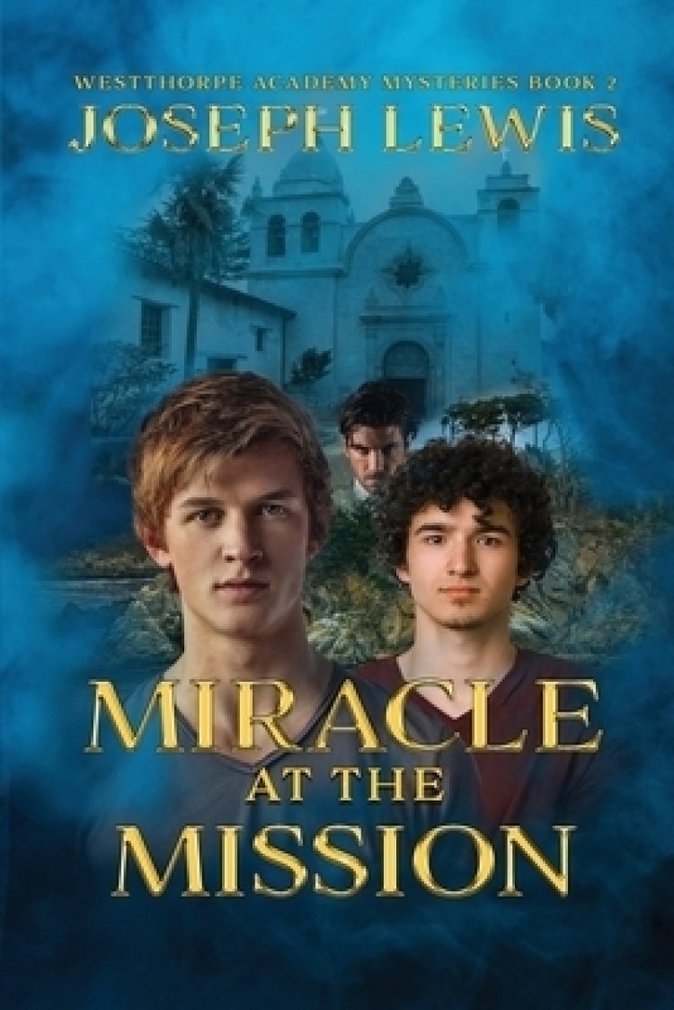 Miracle at the Mission