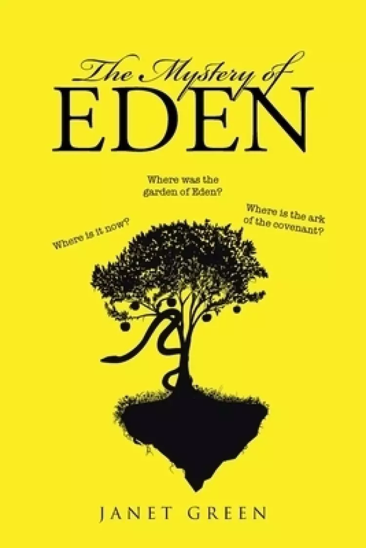 The Mystery of Eden