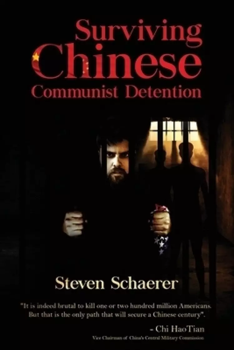 Surviving Chinese Communist Detention