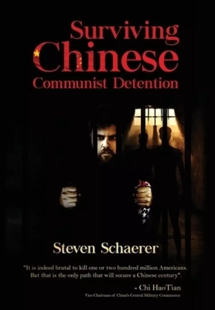 Surviving Chinese Communist Detention