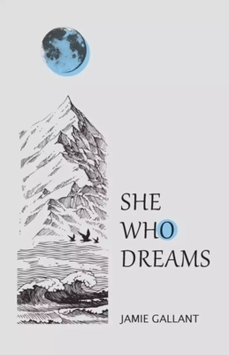 She Who Dreams