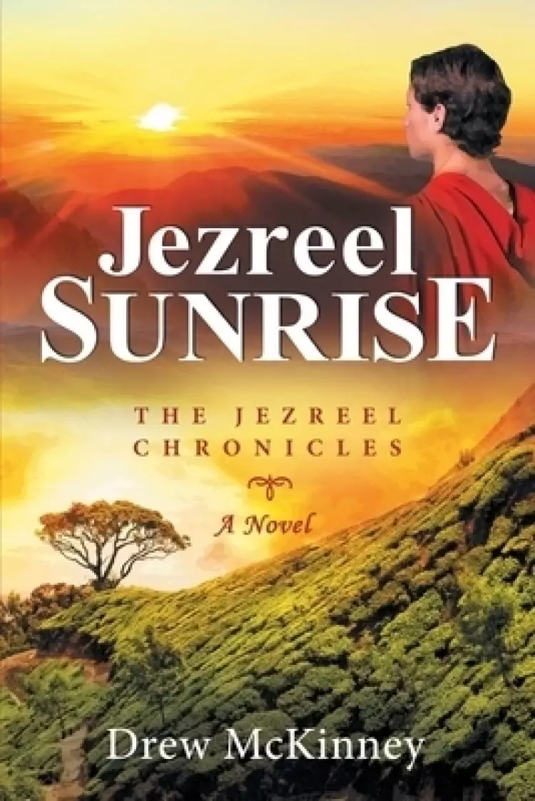 Jezreel Sunrise
