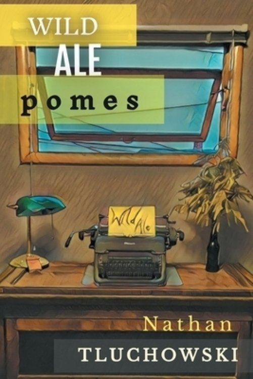 Wild Ale: Pomes