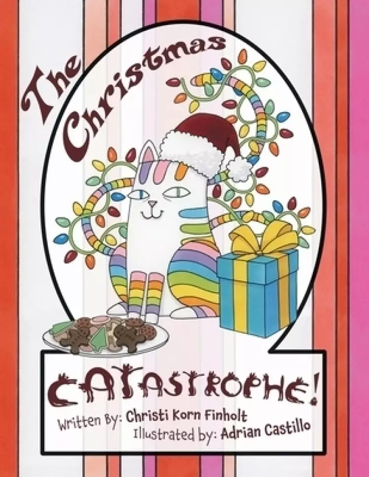 The Christmas Catastrophe!