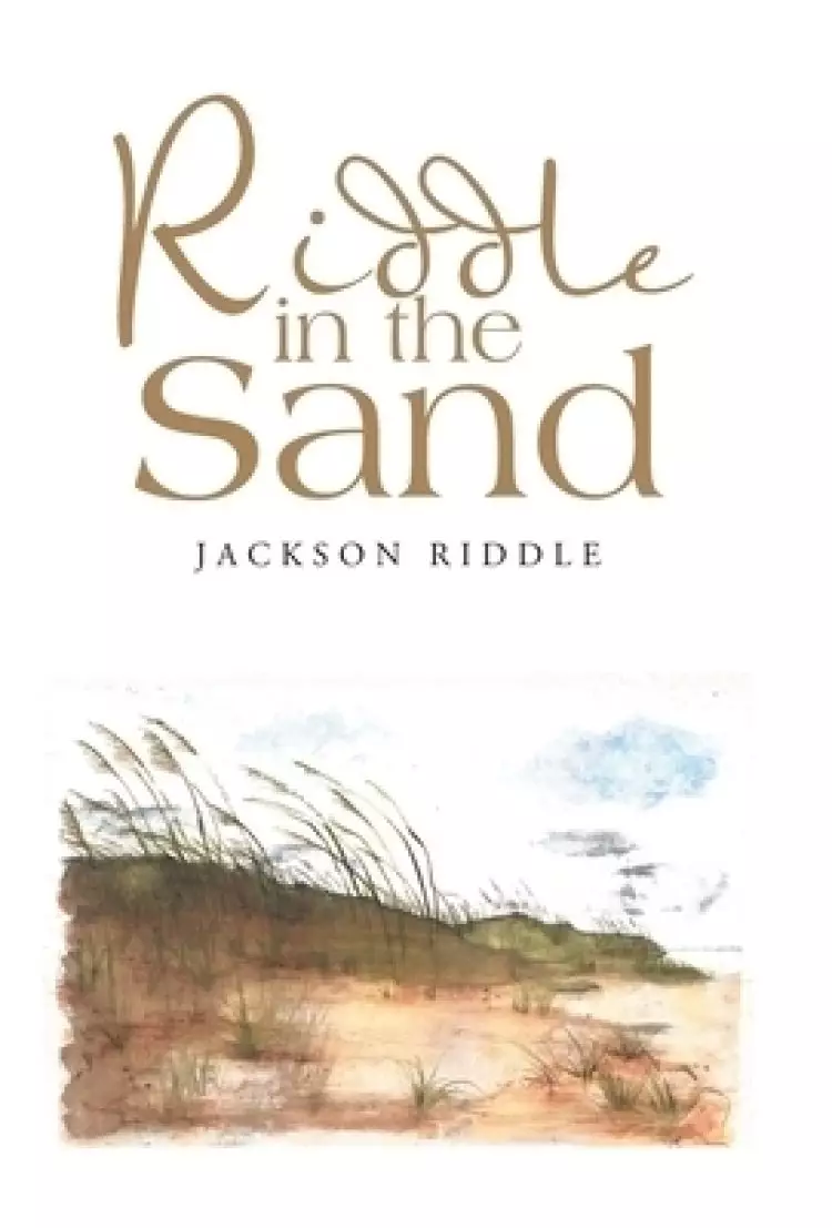 Riddle in the Sand