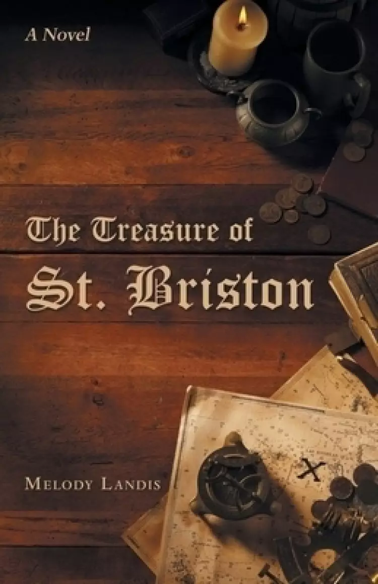 The Treasure of St. Briston