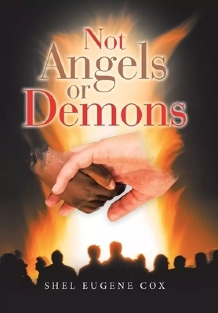 Not Angels or Demons