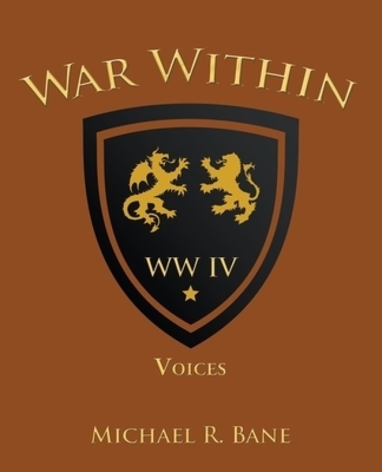 War Within: Ww Iv: Voices