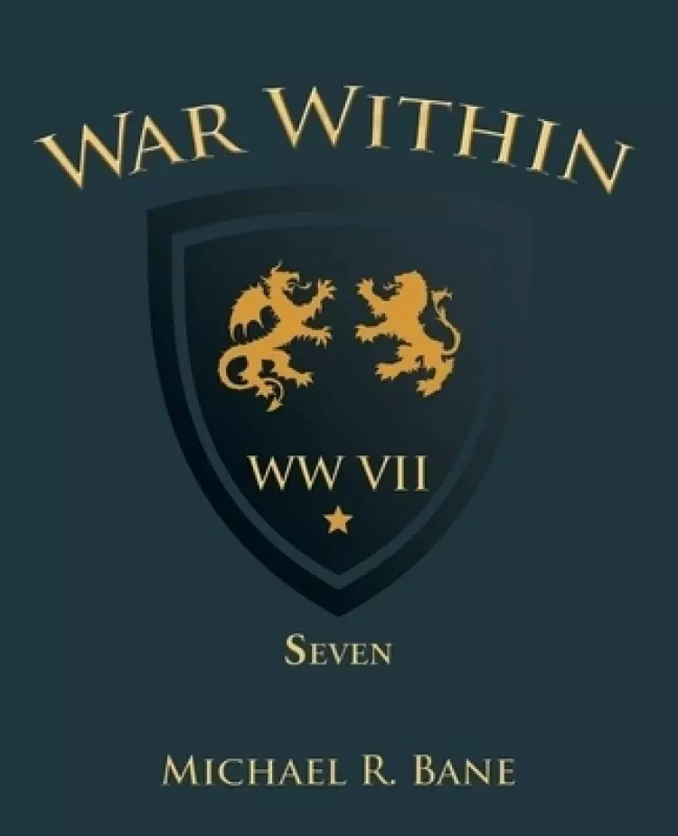 War Within: Ww Vii: Seven