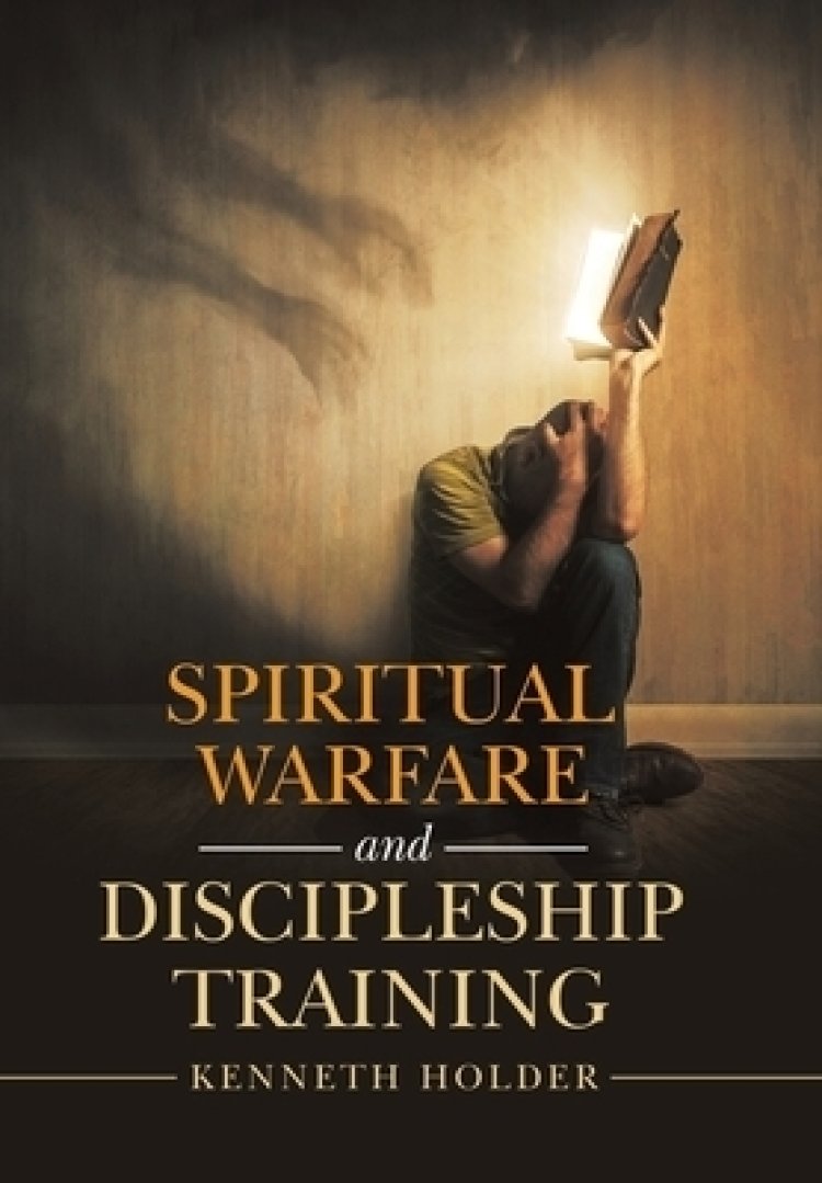 Spiritual Warfare and Discipleship Training
