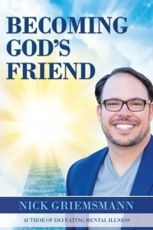 Becoming God's Friend