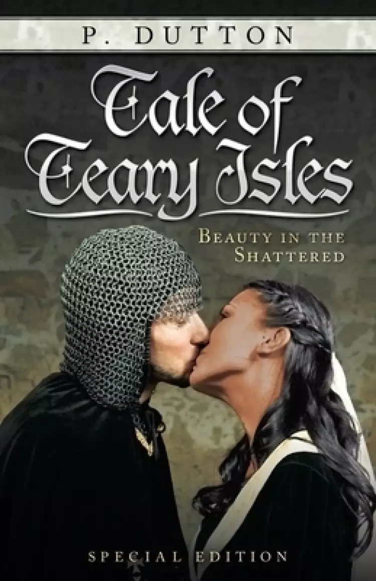 Tale of Teary Isles: Beauty in the Shattered