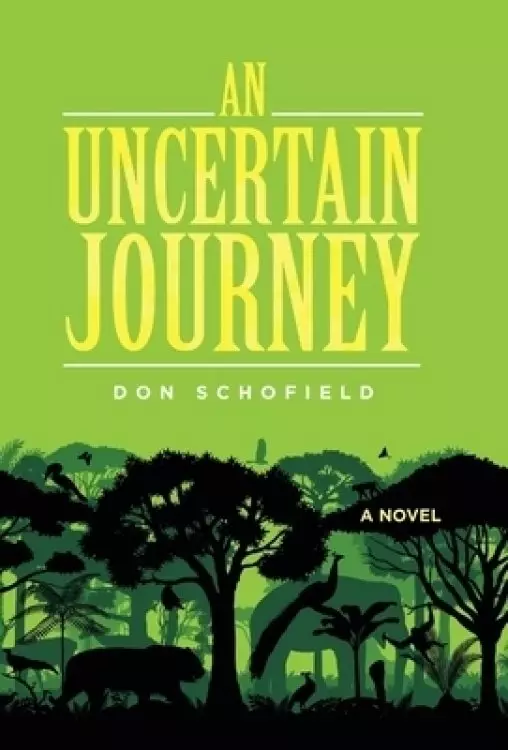 An Uncertain Journey
