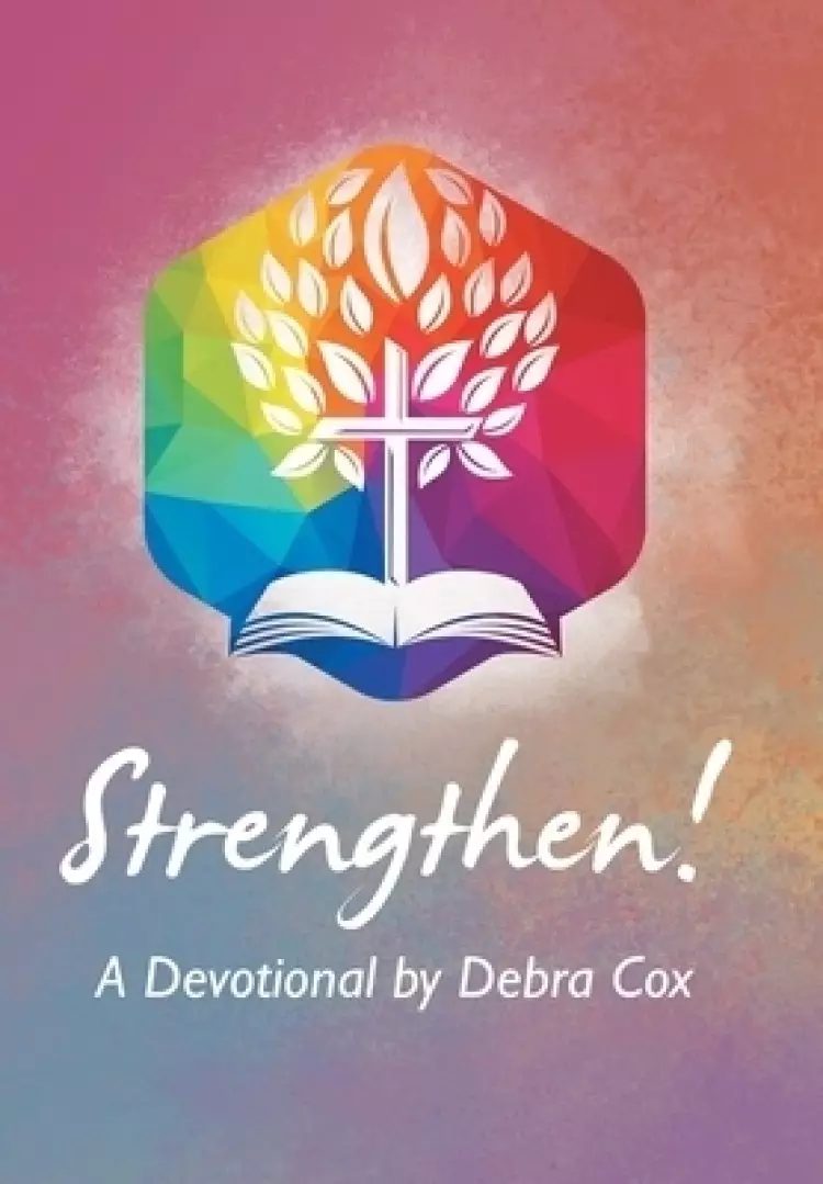 Strengthen!: A Devotional