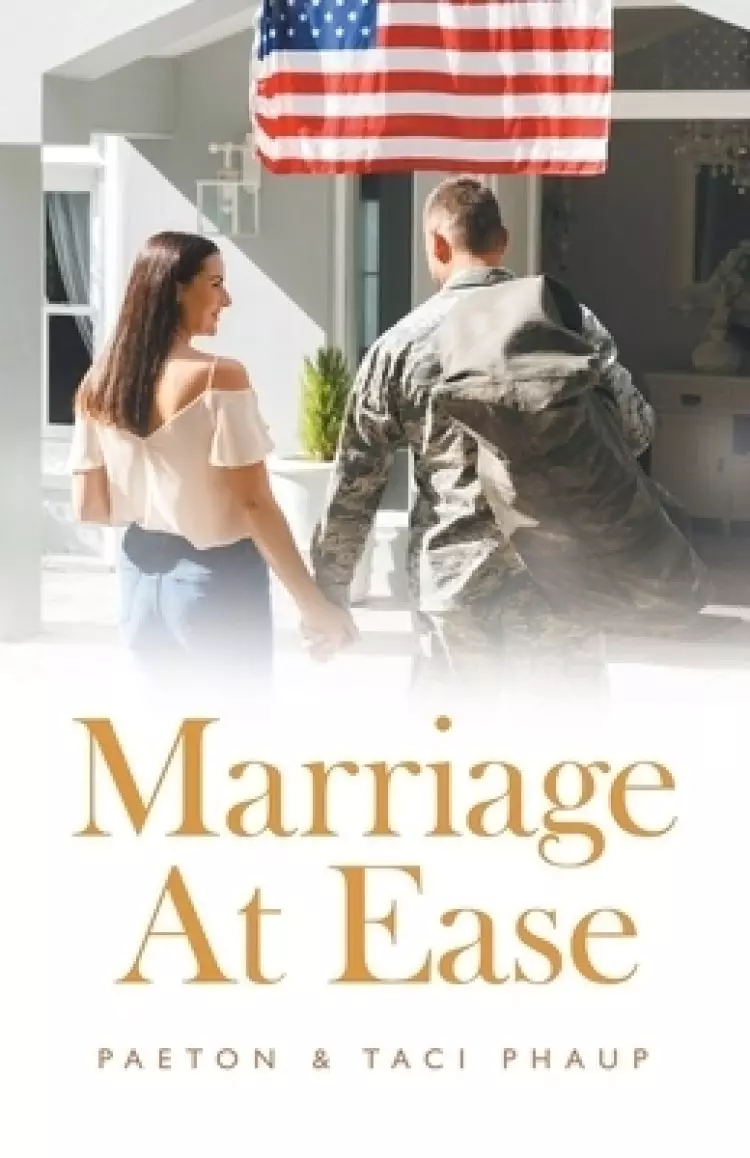 Marriage at Ease