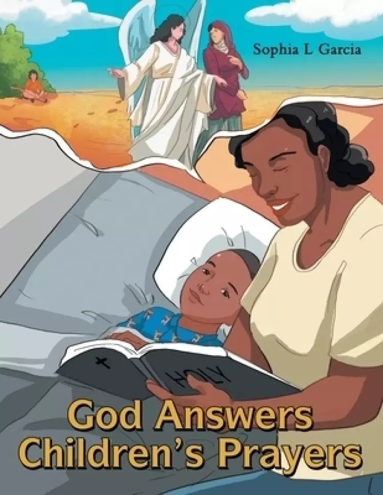 God Answers Children's Prayers