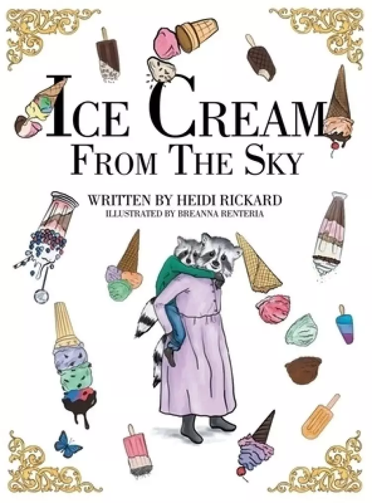 Ice Cream from the Sky