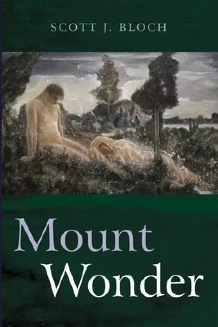 Mount Wonder