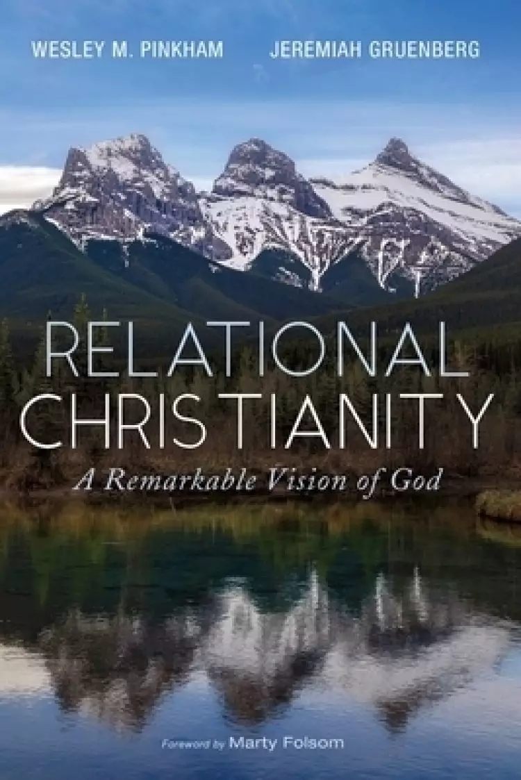 Relational Christianity