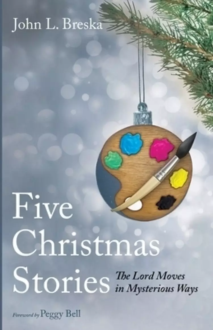 Five Christmas Stories