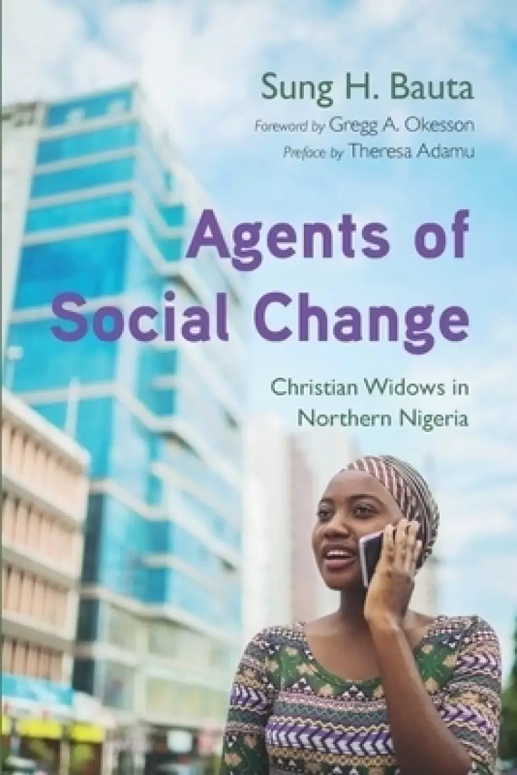 Agents of Social Change