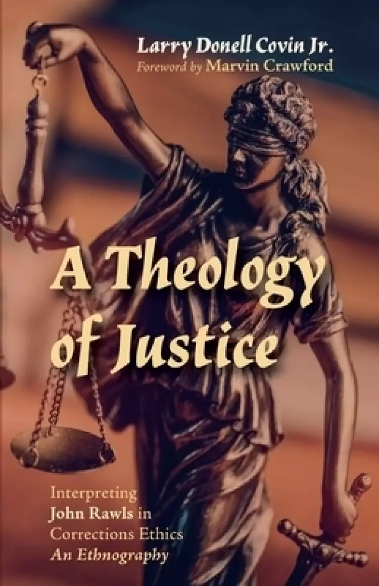 A Theology of Justice