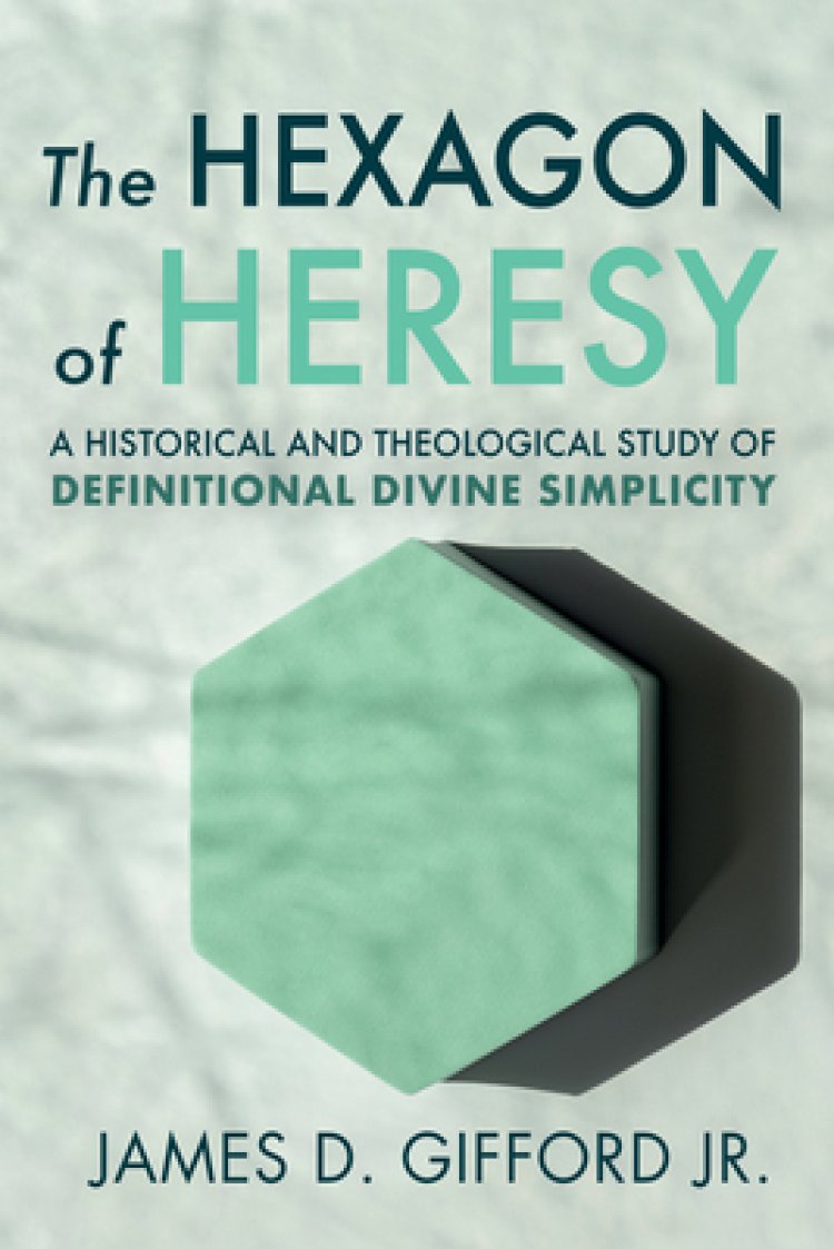 The Hexagon of Heresy
