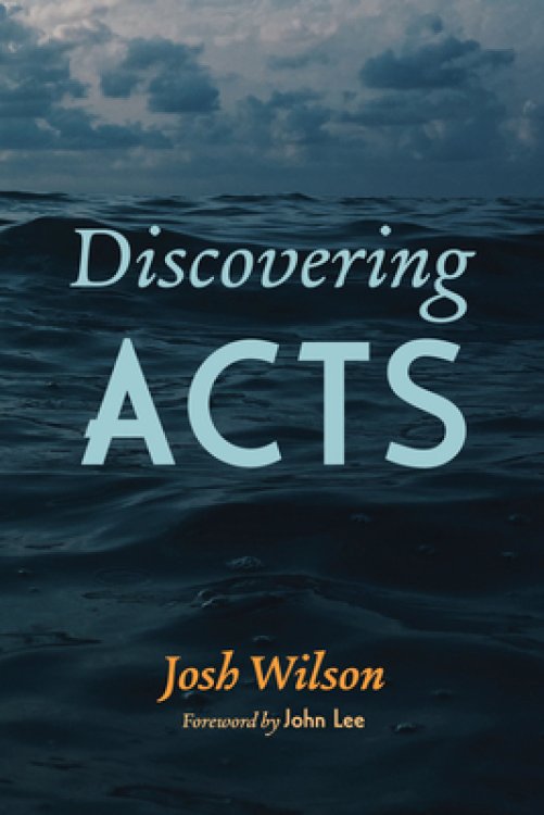 Discovering Acts
